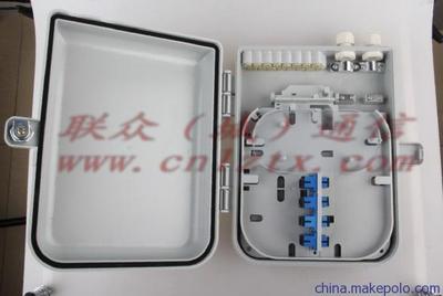 联城通信设备 专业供应法兰盘、光纤熔纤盘等通信设备零配件